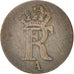 GERMAN STATES, 1/48 Thaler, 1/2 Groschen, 1772, Berlin, KM #327, VF(30-35),...