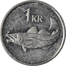 Monnaie, Islande, Krona, 2003