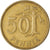 Moneda, Finlandia, 50 Penniä, 1963