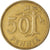 Moneta, Finlandia, 50 Penniä, 1963