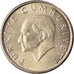 Moneta, Turchia, 10000 Lira, 10 Bin Lira, 1995