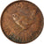 Coin, Great Britain, Farthing, 1938