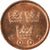 Coin, Sweden, 50 Öre, 2005