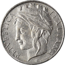 Munten, Italië, 50 Lire, 1998