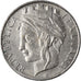 Munten, Italië, 50 Lire, 1998
