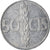 Coin, Spain, 50 Pesetas, 1966