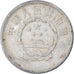 Coin, CHINA, PEOPLE'S REPUBLIC, 5 Fen, 1986