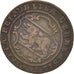 SWISS CANTONS, 1/2 Batzen, 1788, KM #91, VF(20-25), Billon, 23, 1.73