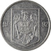 Moeda, Roménia, 5 Lei, 1992