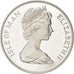 ISLE OF MAN, Crown, 1978, Pobjoy Mint, KM #43a, MS(63), Silver, 38.5, 28.59