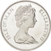 ISLE OF MAN, Crown, 1978, Pobjoy Mint, KM #43a, MS(63), Silver, 38.5, 28.52