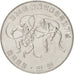 Coin, KOREA-SOUTH, 1000 Won, 1982, AU(55-58), Copper-nickel, KM:28
