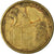Münze, Serbien, 5 Dinara, 2007
