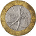 Coin, France, 10 Francs, 1994
