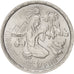 EGYPT, 10 Piastres, 1980, KM #505, MS(63), Copper-Nickel, 27, 5.88
