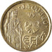 Moeda, Espanha, 5 Pesetas, 1993
