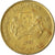 Monnaie, Singapour, 5 Cents, 1987