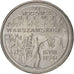 POLAND, 2 Zlote, 1995, KM #297, MS(63), Copper-Nickel, 26.8, 10.89