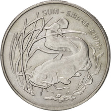 POLAND, 2 Zlote, 1995, KM #289, MS(63), Copper-Nickel, 29.5, 10.91