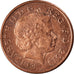 Coin, Great Britain, Penny, 2013