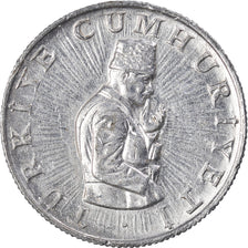 Moneta, Turcja, 10 Lira, 1983