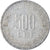 Moeda, Roménia, 500 Lei, 1999