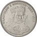 POLAND, 100 Zlotych, 1986, Warsaw, KM #160, MS(63), Copper-Nickel, 29.5, 10.87