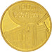 Coin, Poland, 2 Zlote, 2013, MS(63), Cupro-nickel Aluminium, KM:New