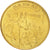 Moneda, Otras monedas, Token, 2007, SC, Aluminio y cuproníquel