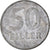 Moneta, Ungheria, 50 Fillér, 1985