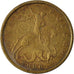 Münze, Russland, 10 Kopeks, 2000