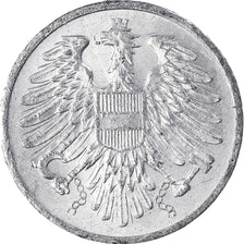 Moneta, Austria, 2 Groschen, 1968