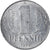 Moneda, REPÚBLICA DEMOCRÁTICA ALEMANA, Pfennig, 1975