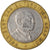 Münze, Kenya, 10 Shillings, 1994