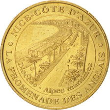 Other Coins, Token, 2005, MS(63), Cupro-nickel Aluminium, 15.00