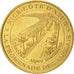 Other Coins, Token, 2005, MS(63), Cupro-nickel Aluminium, 15.00