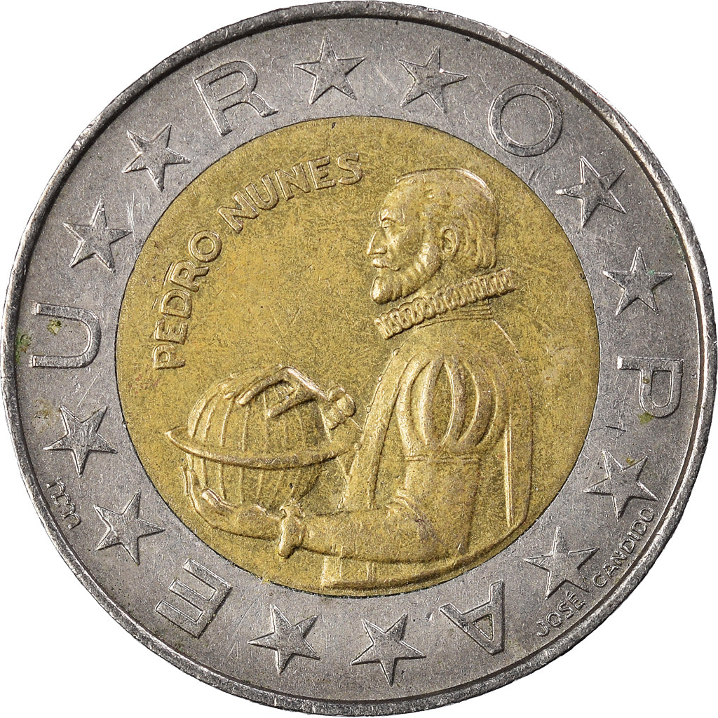 Moeda, Portugal, 100 Escudos, 1992