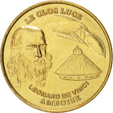 Other Coins, Token, 2005, MS(63), Cupro-nickel Aluminium, 15.00
