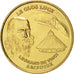 Other Coins, Token, 2005, MS(63), Cupro-nickel Aluminium, 15.00