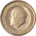Monnaie, Norvège, 10 Kroner, 1988