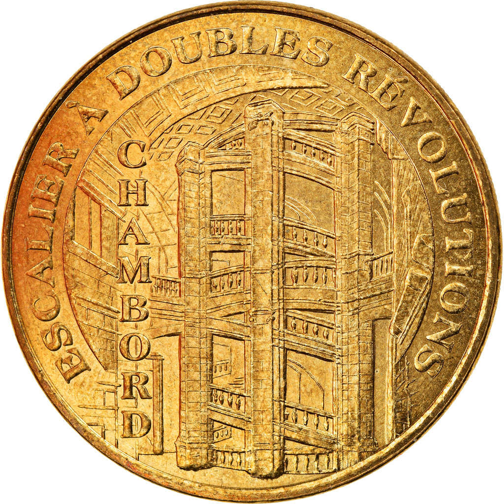 Coin, Other Coins, Token, 2007, MS(63), Cupro-nickel Aluminium