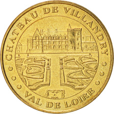 Other Coins, Token, 2006, MS(63), Cupro-nickel Aluminium, 15.00