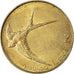 Moneta, Slovenia, 2 Tolarja, 2004