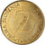 Coin, Slovenia, 2 Tolarja, 2004