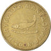 Coin, Macedonia, 2 Denari, 2008