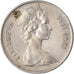 Moneta, Figi, 5 Cents, 1981