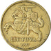 Coin, Lithuania, 20 Centu, 1997