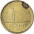 Moneta, Ungheria, Forint, 1997