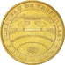 Other Coins, Token, 2007, MS(63), Cupro-nickel Aluminium, 15.00