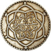 Coin, Morocco, 'Abd al-Hafiz, Rial, 10 Dirhams, 1911, bi-Bariz, Paris